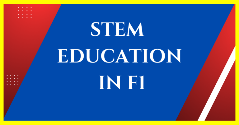 promoting stem in f1