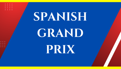 spanish grand prix