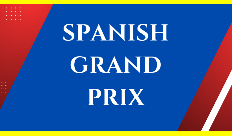 spanish grand prix