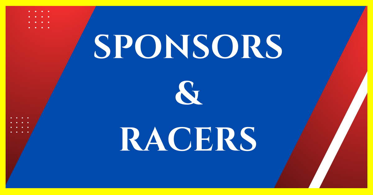 what do sponsors do for f1 racers
