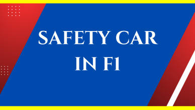 what does a safety car do in f1