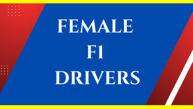 why are there no female f1 drivers