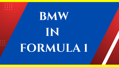 why did bmw quit formula 1