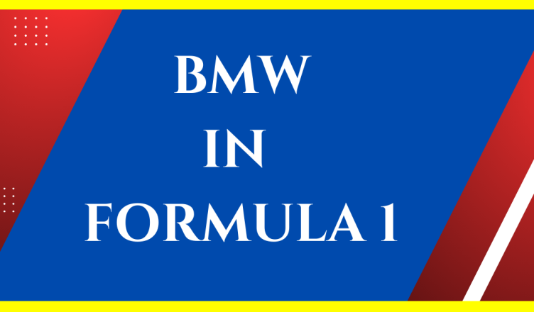 why did bmw quit formula 1
