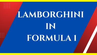 why doesn't lamborghini compete in formula 1