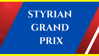 why is it called styrian grand prix