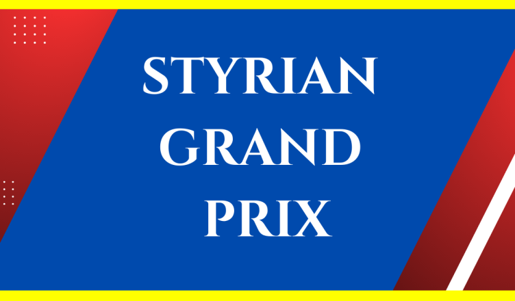 why is it called styrian grand prix