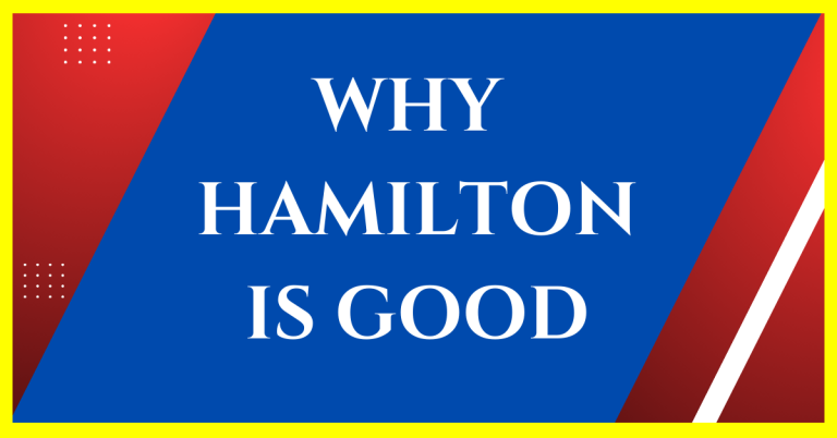 why is lewis hamilton so good