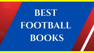 best football books