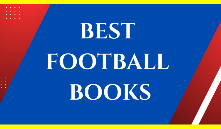 best football books