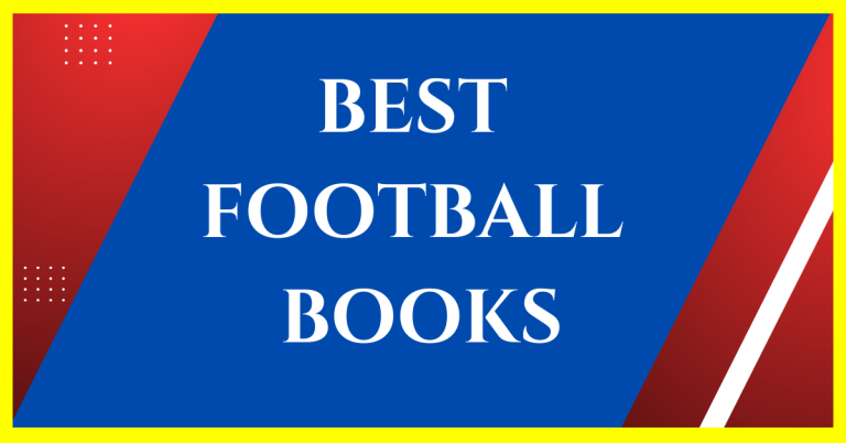 best football books