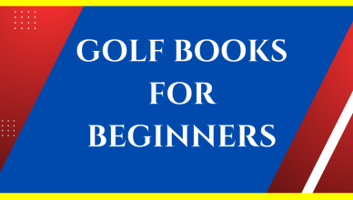 golf books for beginners