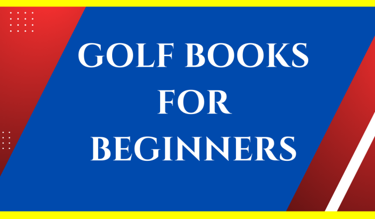 golf books for beginners