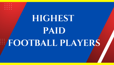 highest paid football players