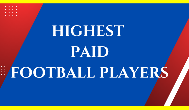 highest paid football players
