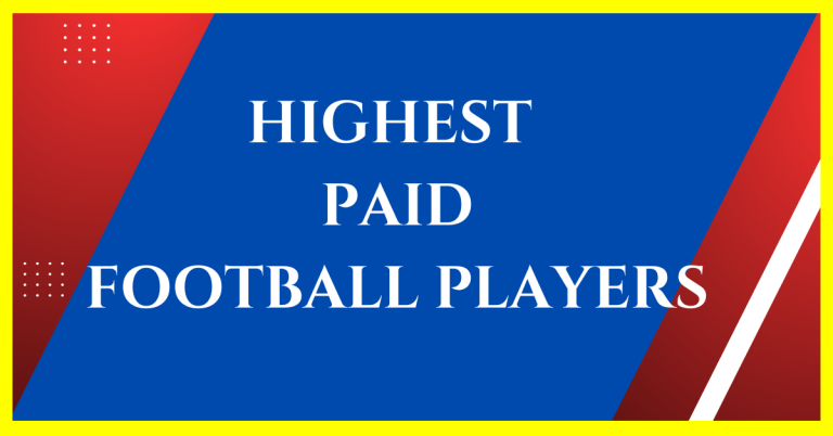 highest paid football players