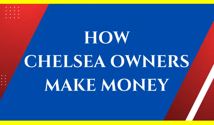 how did chelsea owner make his money