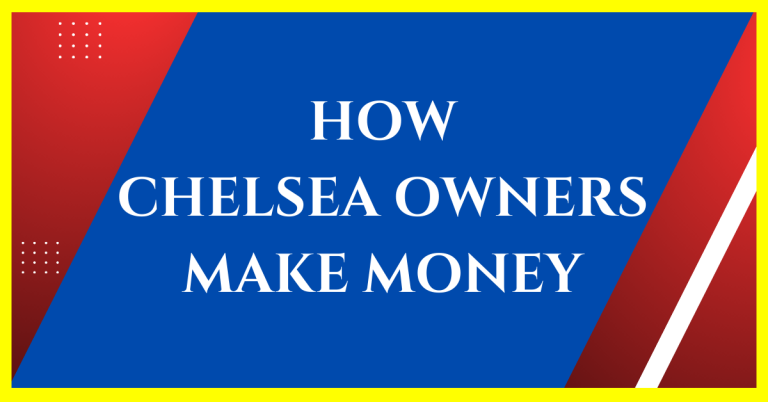 how did chelsea owner make his money