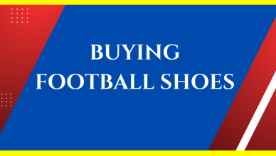 how to buy football boots