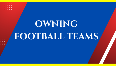 is owning a football team profitable