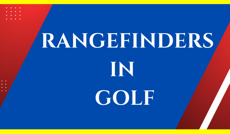 rangefinders in golf