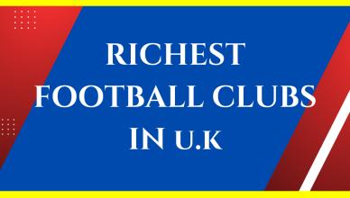 richest football clubs in the uk