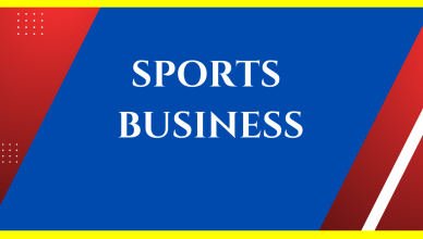 sports business