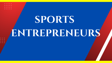 sports entrepreneurship