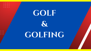 what is golf and how is it played
