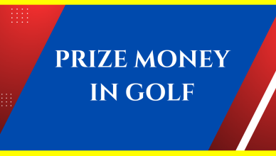 what is the highest prize money in golf