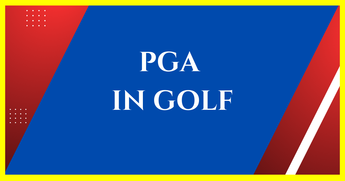when was pga tour founded