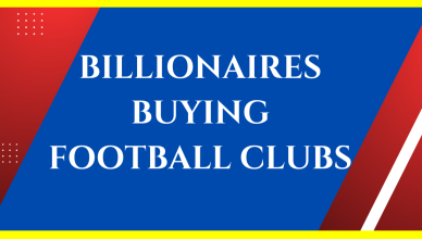 why do billionaires buy football clubs