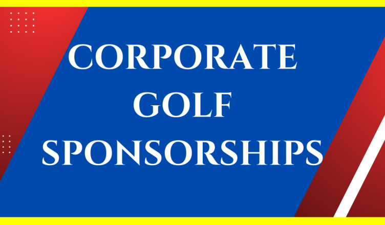 why do companies sponsor golf tournaments