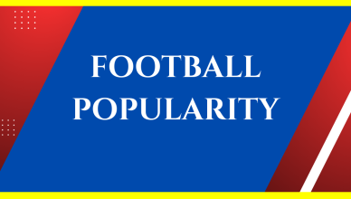 why is football so popular
