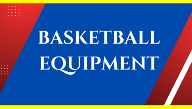 basketball equipment