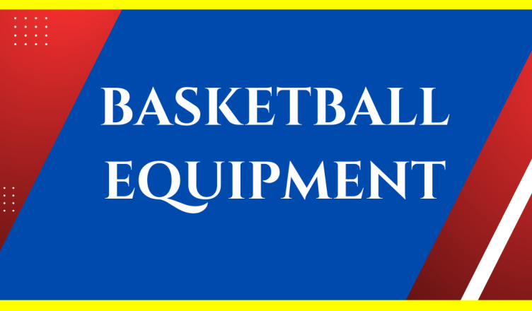 basketball equipment