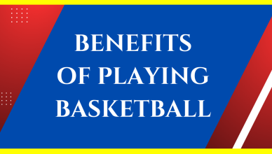 benefits of playing basketball