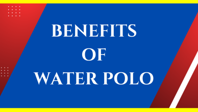 benefits of playing water polo