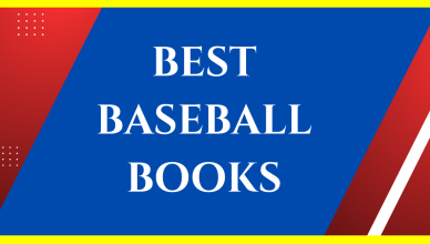 best baseball books