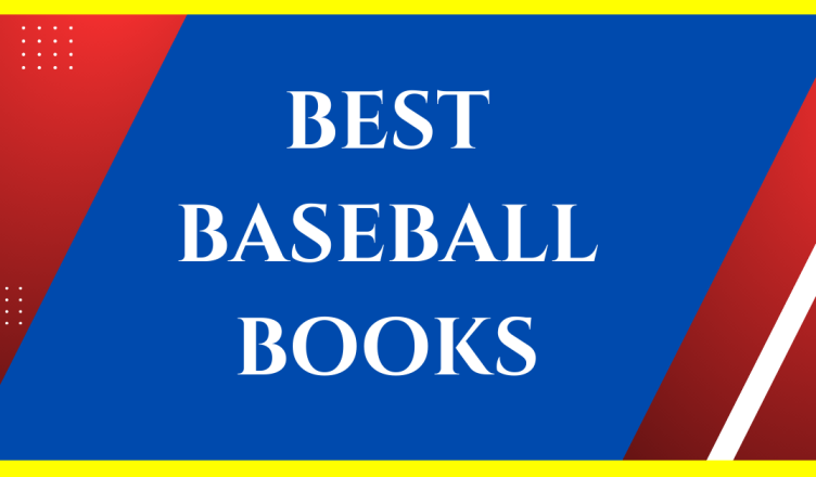 best baseball books