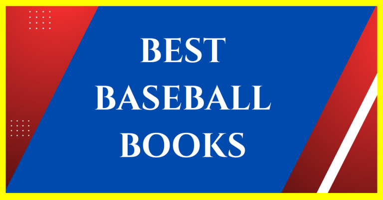 best baseball books
