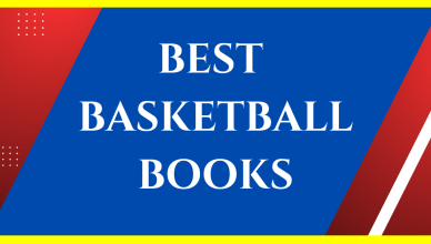 best books on basketball