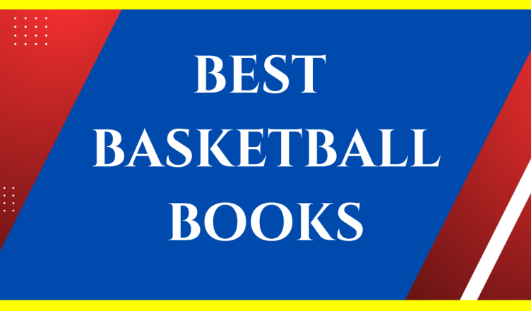 best books on basketball