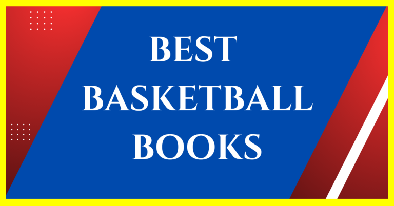 best books on basketball