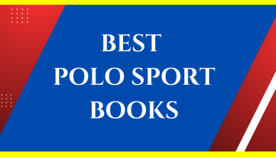 best books on polo sport