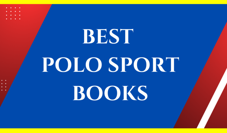 best books on polo sport