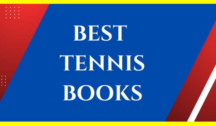 best books on tennis