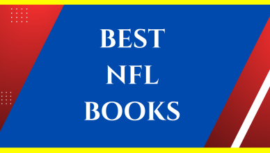 best nfl books