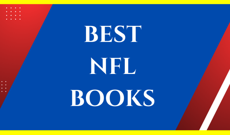 best nfl books