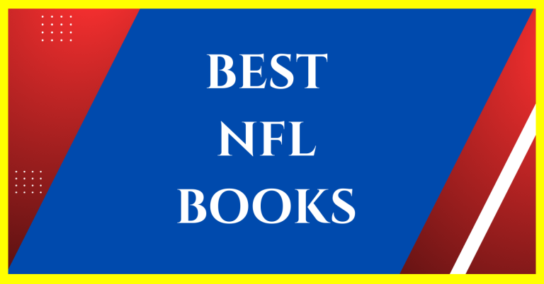 best nfl books